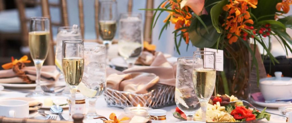 Event Trends Poised To Captivate Attendees