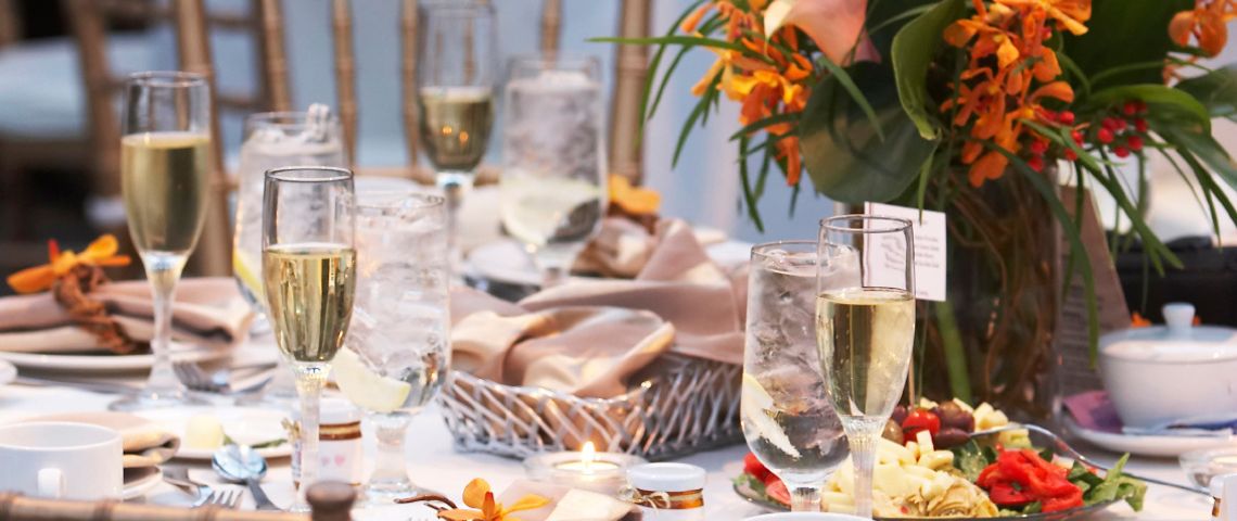 Event Trends Poised To Captivate Attendees