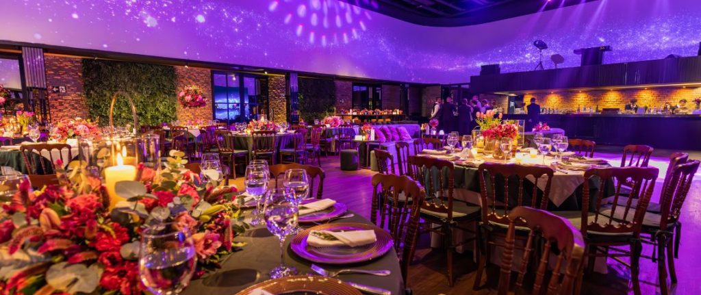 How To Choose The Perfect Venue For Your Event