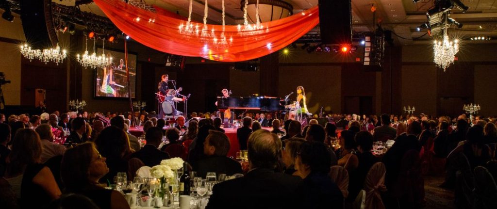 Unlocking Event Success: Why Partnering with The Event Group is Your Best Decision
